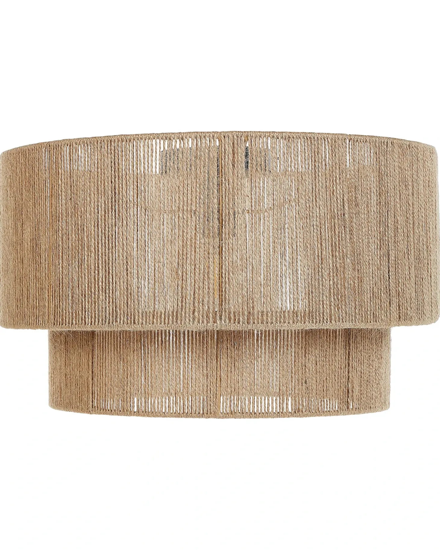 Plafond DORING Jute Naturlig