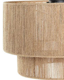Plafond DORING Jute Naturlig