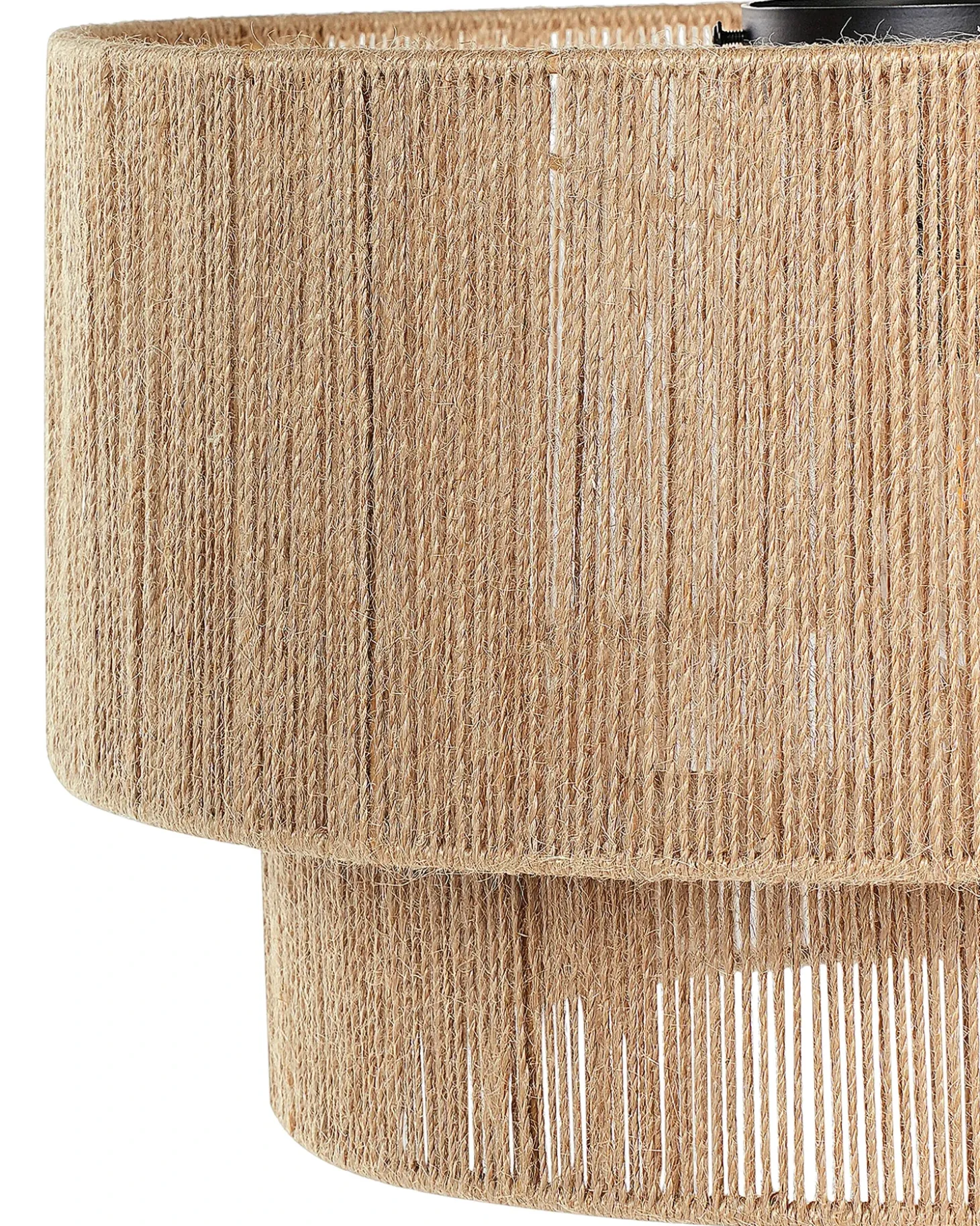 Plafond DORING Jute Naturlig