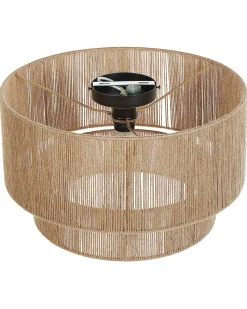 Plafond DORING Jute Naturlig