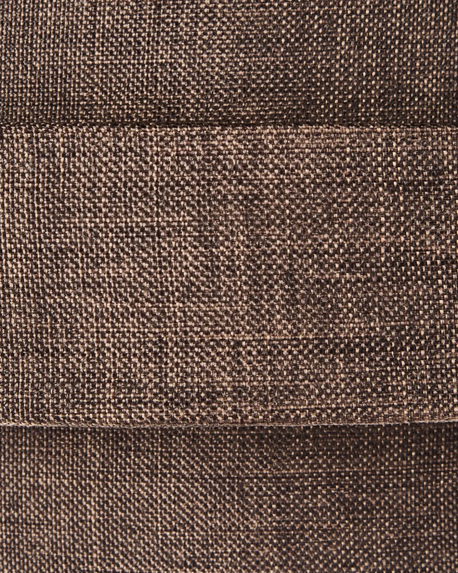 Plafond EREBATO Hør Brun