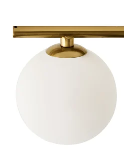 Plafond ISAR Metal Guld