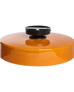 Plafond LUGUSE Glas Orange