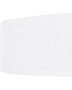 Plafond MAGNO Hvid