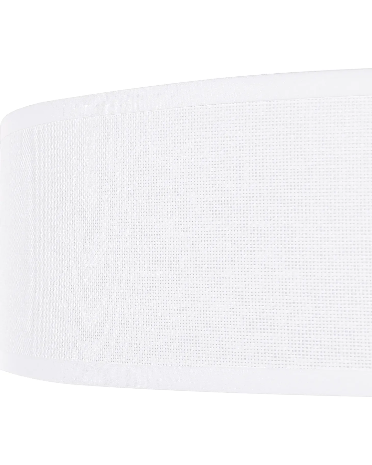 Plafond MAGNO Hvid