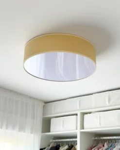 Plafond MAGNO Naturlig
