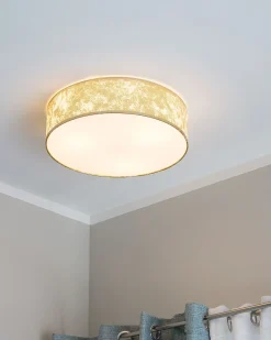 Plafond RENA Guld