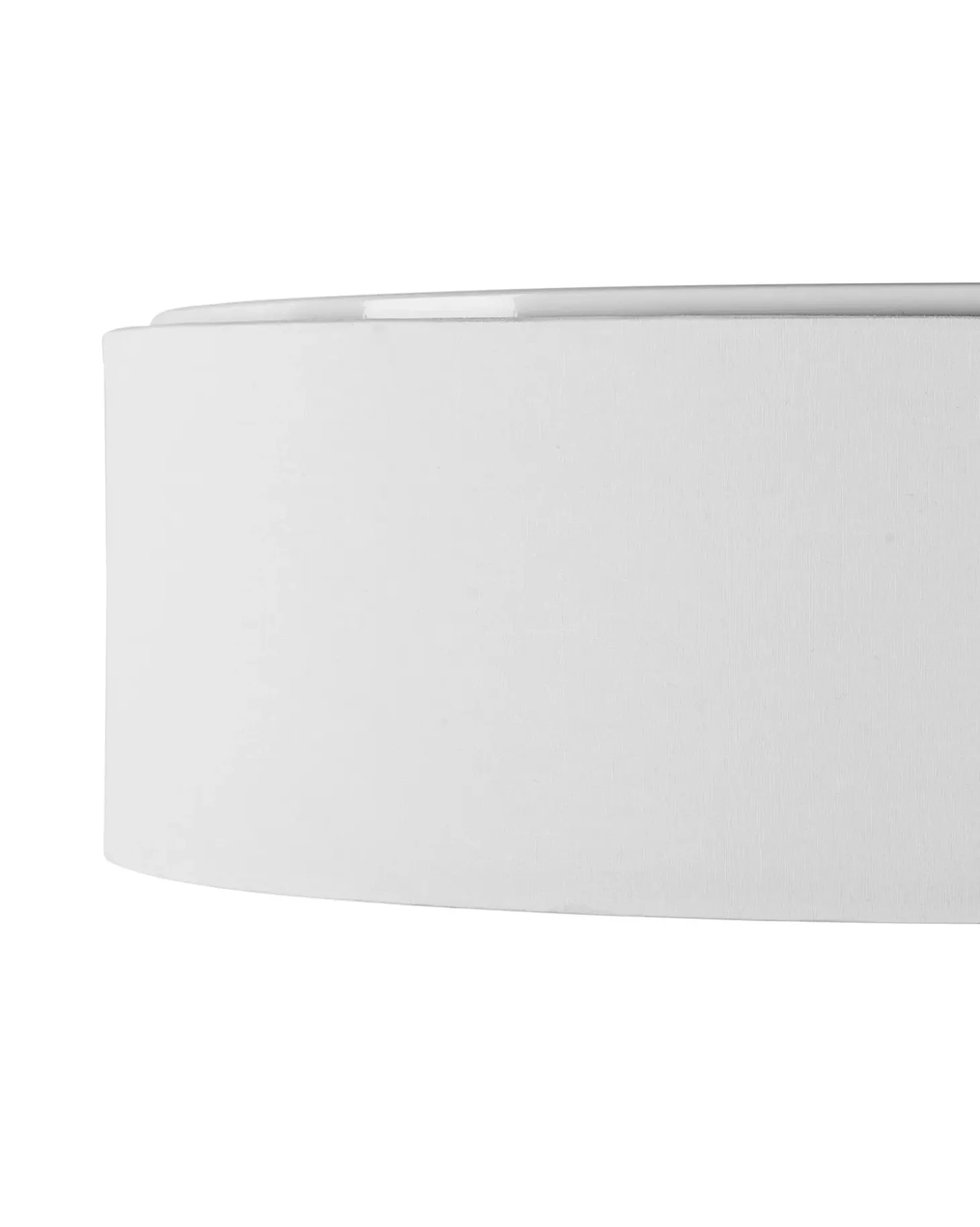 Plafond RENA Hvid