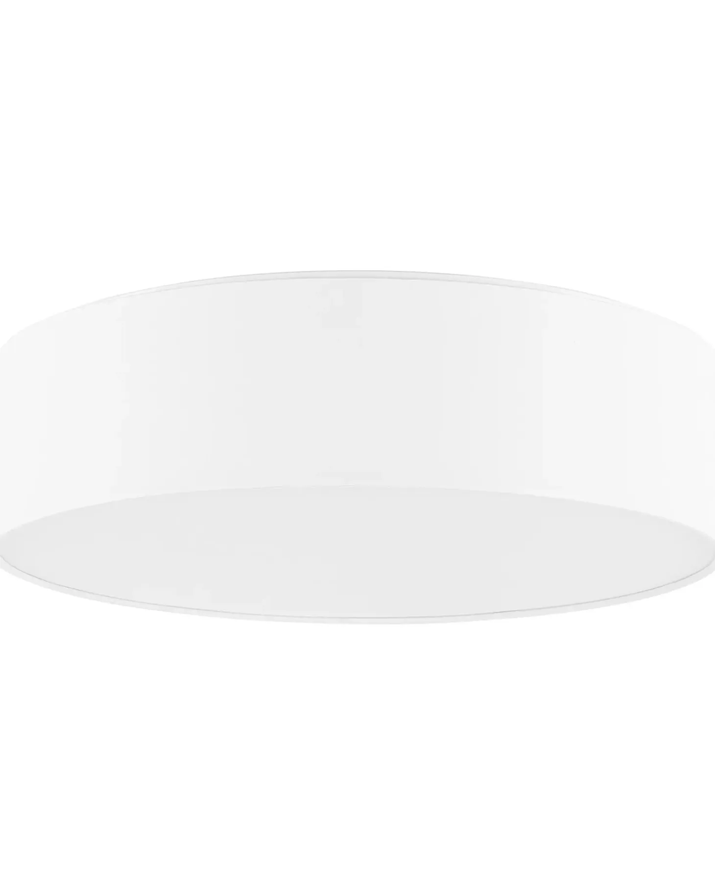 Plafond RENA Hvid