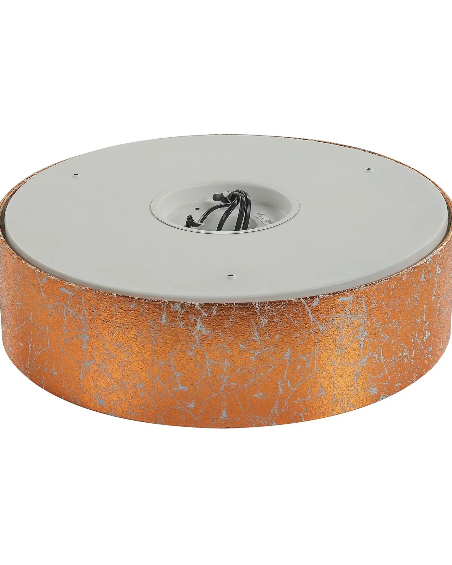 Plafond RENA Kobber