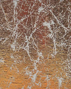 Plafond RENA Kobber