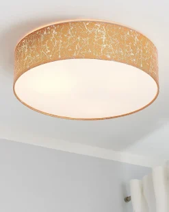 Plafond RENA Kobber