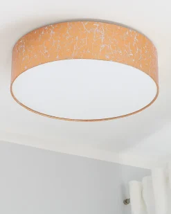 Plafond RENA Kobber