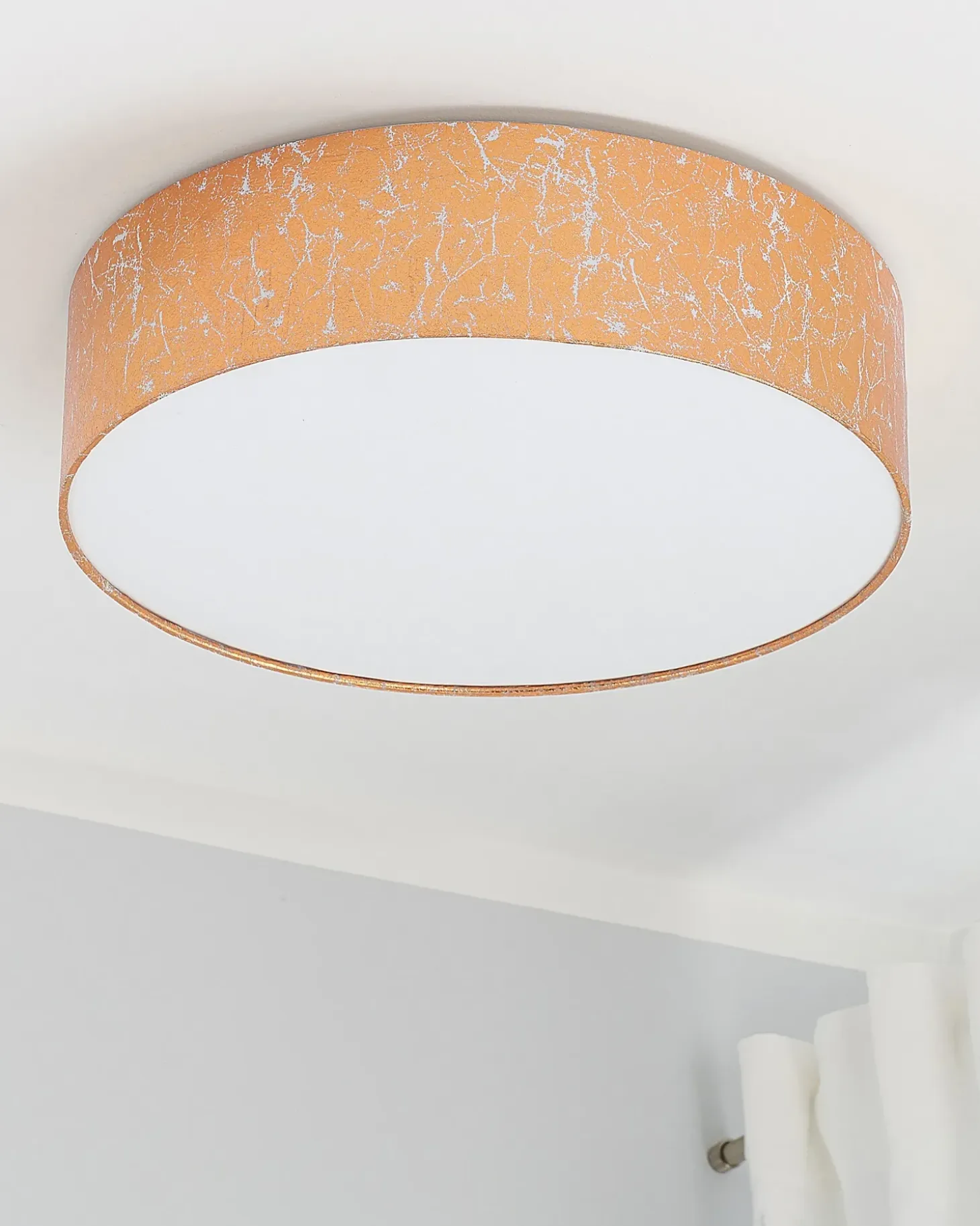 Plafond RENA Kobber