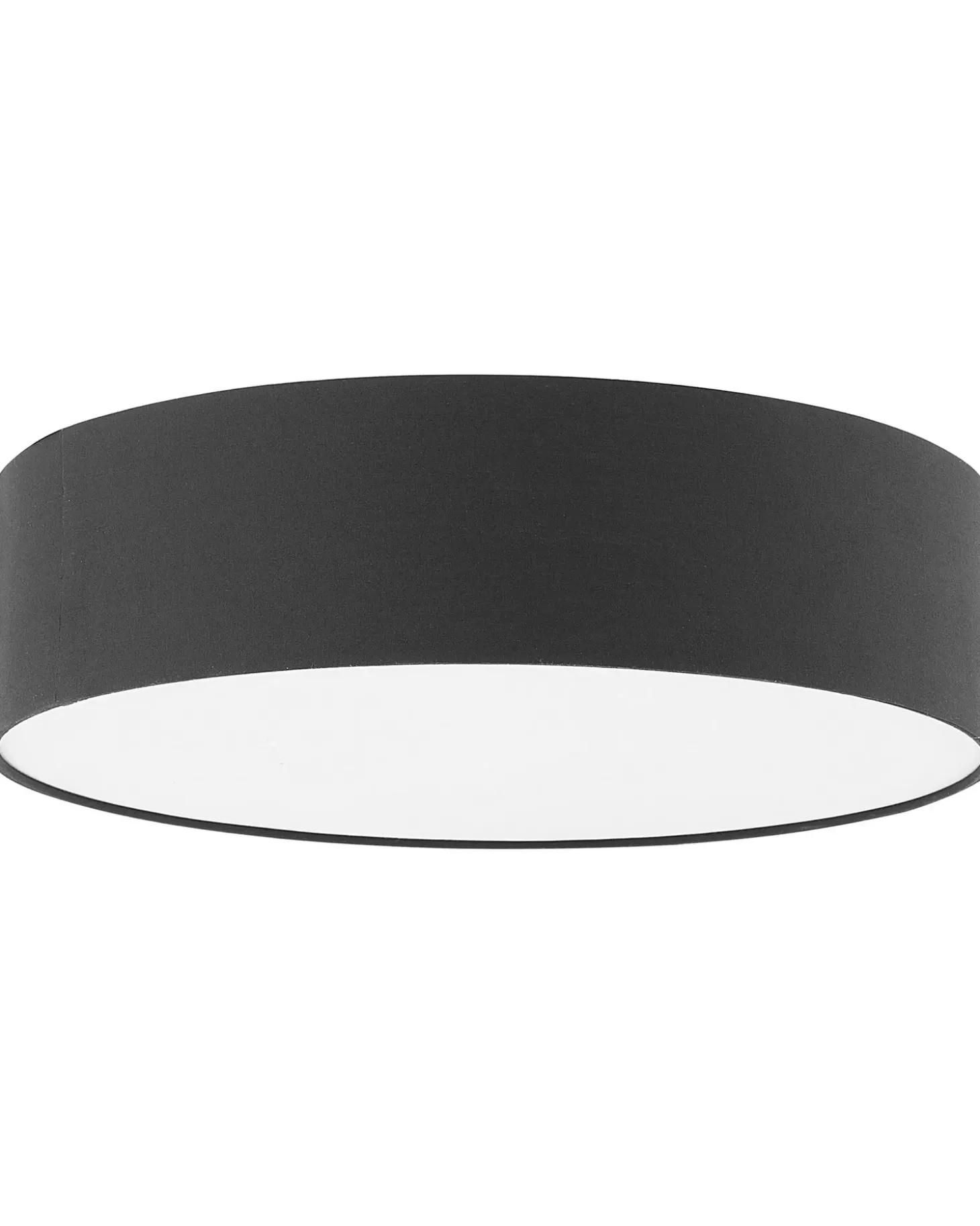 Plafond RENA Sort