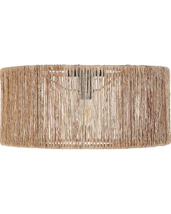 Plafond SEWA Jute Naturlig