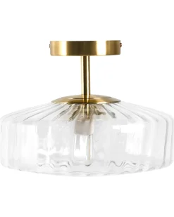 Plafond SIEPRE Glas Transparent