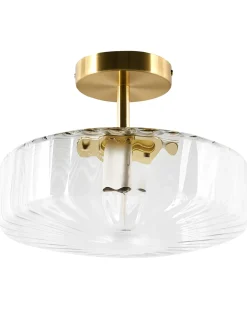 Plafond SIEPRE Glas Transparent