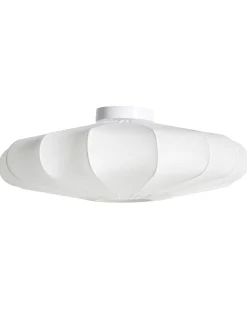 Plafond UMCHABEZI Hvid
