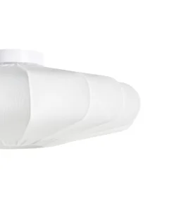 Plafond UMCHABEZI Hvid