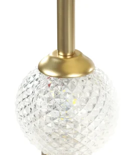 Plafond YOWAKA Metal Guld