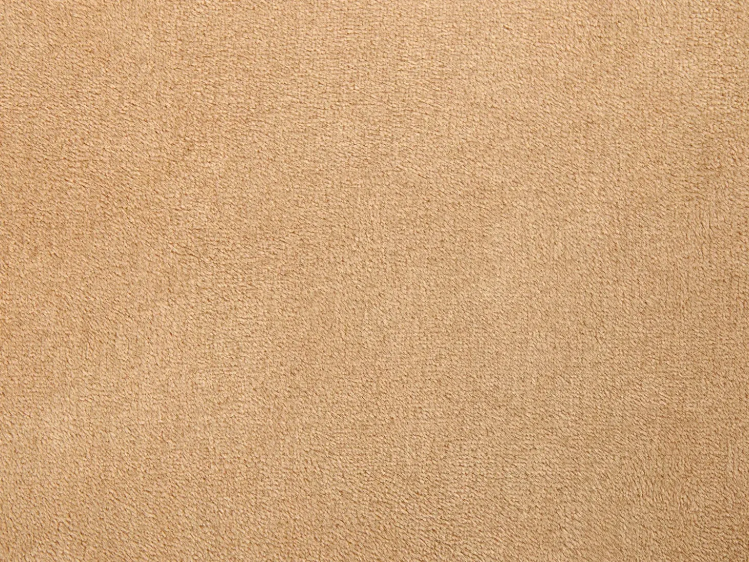 Plaid BAYBURT 200 x 220 cm Sand Beige