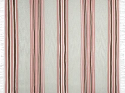 Plaid MAGAR 130 x 170 cm Beige