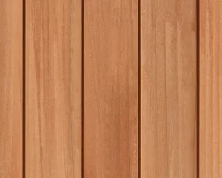 Plantebord ALTOLIA Ædelgran 119 cm 70 cm Brun