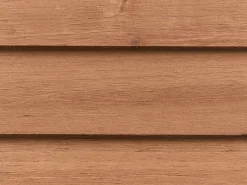Plantebord TEREVILLE Ædelgran 100 cm 67 cm Brun