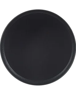 Plantestativ LEIKA 29 cm Sort Metal