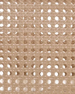 Plantestativ LINNAEA Metal 60 cm Beige