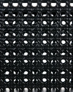 Plantestativ LINNAEA Metal 60 cm Sort