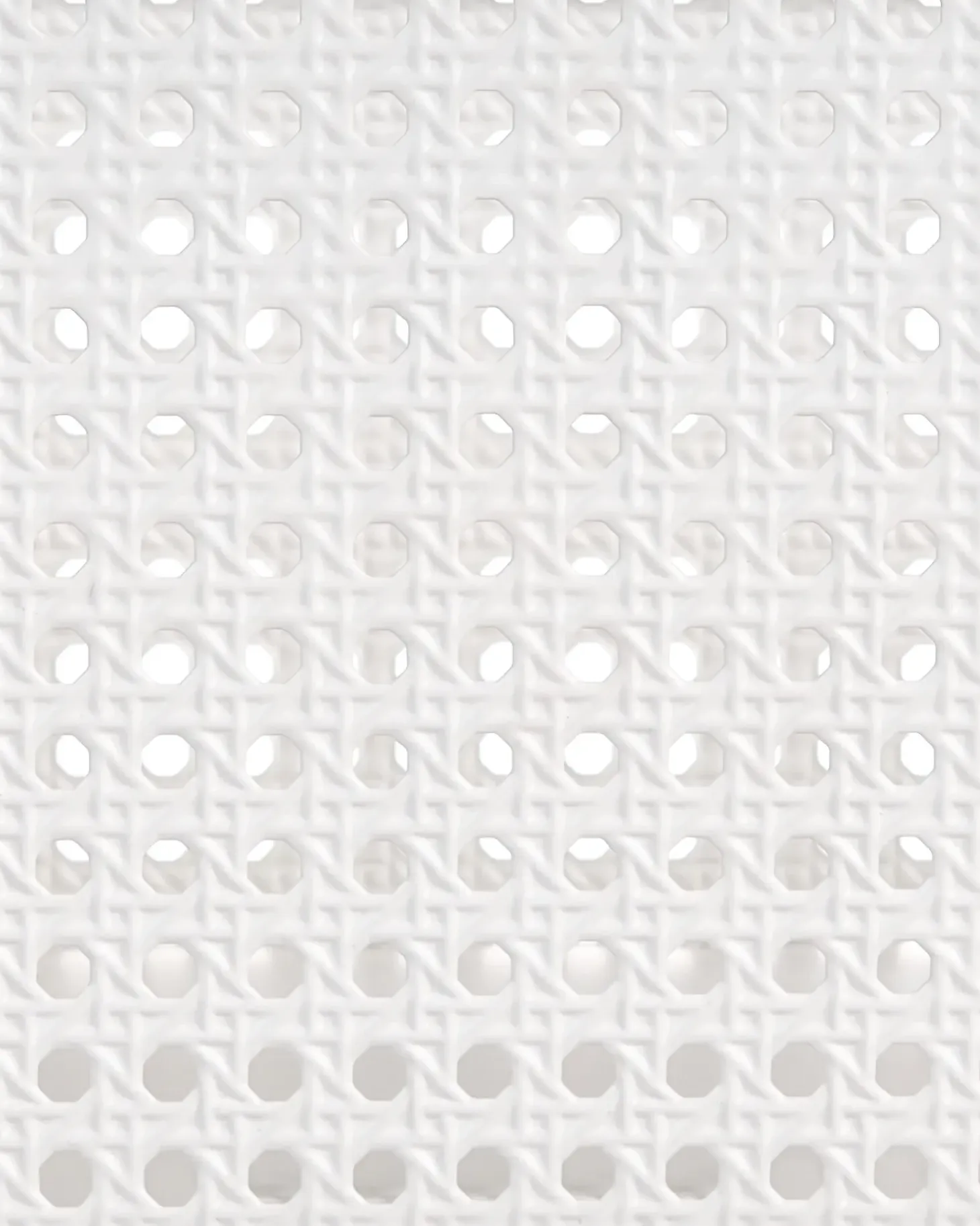 Plantestativ LINNAEA Metal 60 cm Hvid