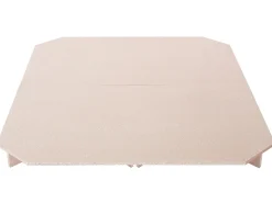 Platform til vandseng BEDROCK 180 x 200 cm