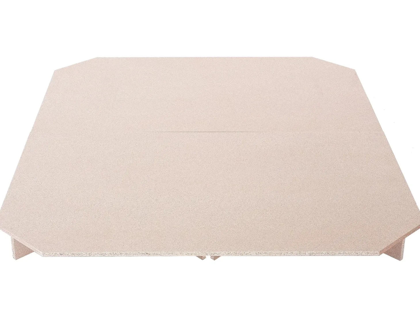 Platform til vandseng BEDROCK 180 x 200 cm