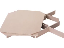 Platform til vandseng BEDROCK 160 x 200 cm
