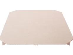 Platform til vandseng BEDROCK 140 x 200 cm