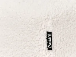 Polstret bænk TAMRE Boucle