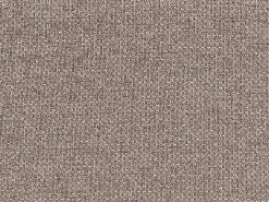 Polstret bænk med opbevaring HAYWARD 98 cm 44 cm Beige