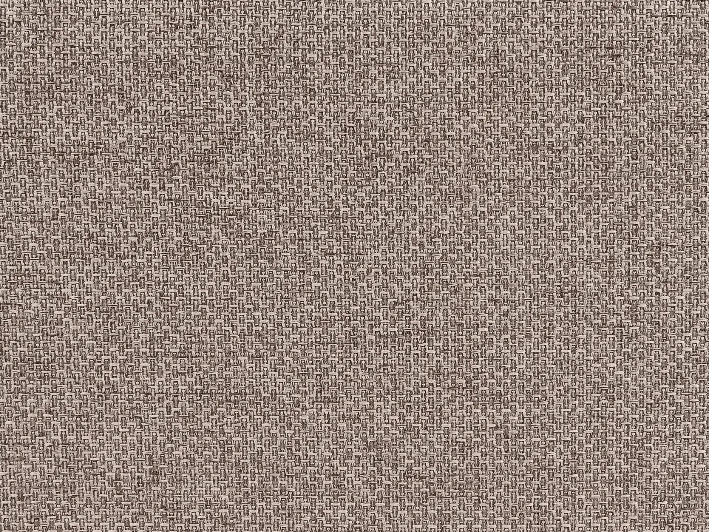 Polstret bænk med opbevaring HAYWARD 98 cm 44 cm Beige