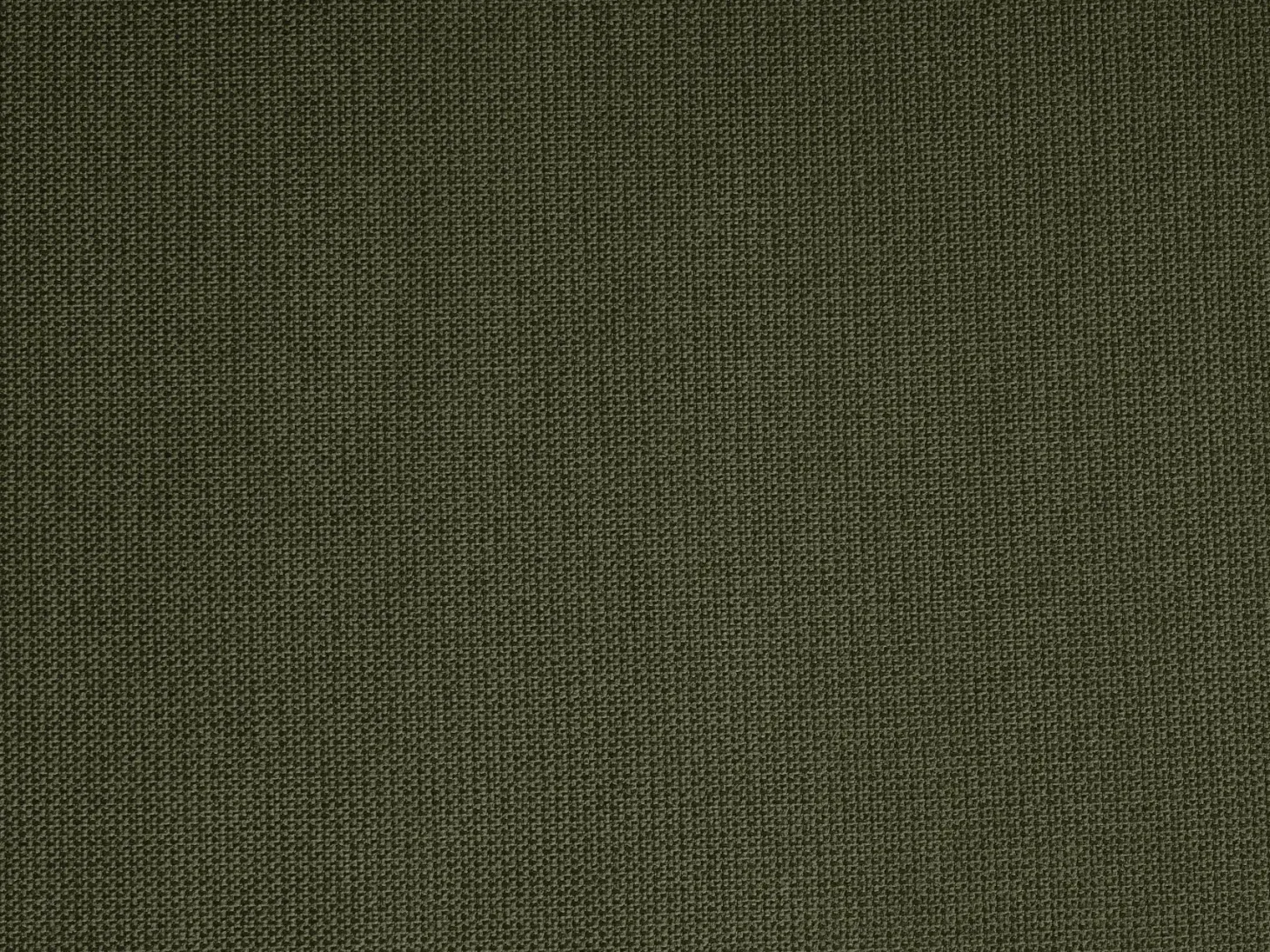 Polstret bænk med opbevaring LEWES Grøn