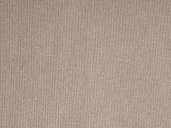 Polstret bænk med opbevaring LEWES Beige