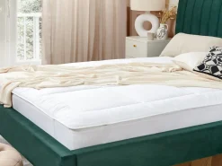 Polyester topmadras AIZKORRI 180 x 200 cm