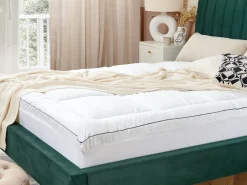 Polyester topmadras MULHACEN 180 x 200 cm