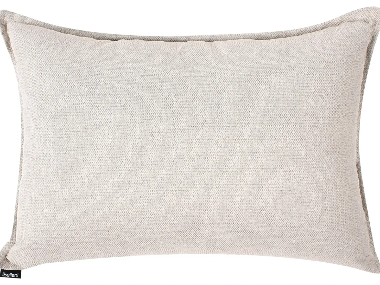 PONZONE 5 personers havesofasæt Lys Beige Metal