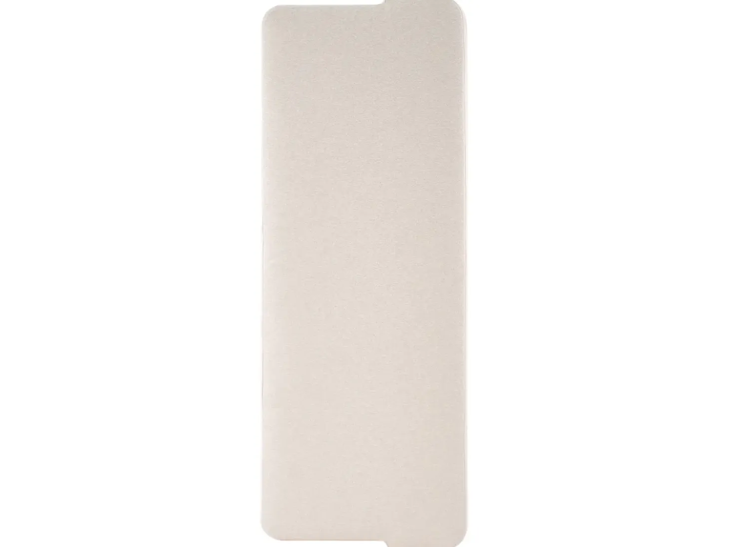 PONZONE 5 personers havesofasæt Lys Beige Metal