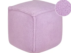 Puf ALIPUR Boucle Lilla