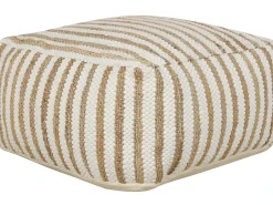 Puf ALMATTI Beige
