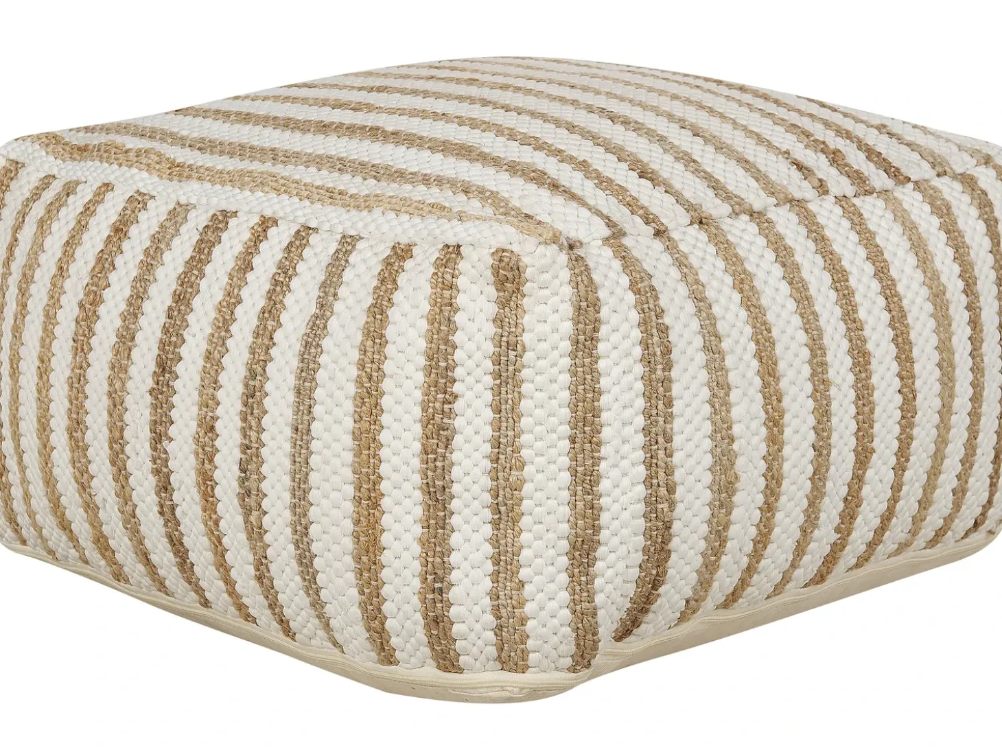 Puf ALMATTI Beige