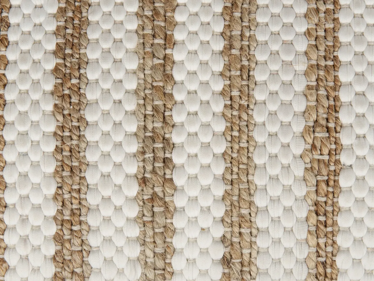 Puf ALMATTI Beige